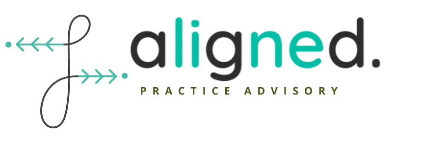 Aligned Practice Advisory